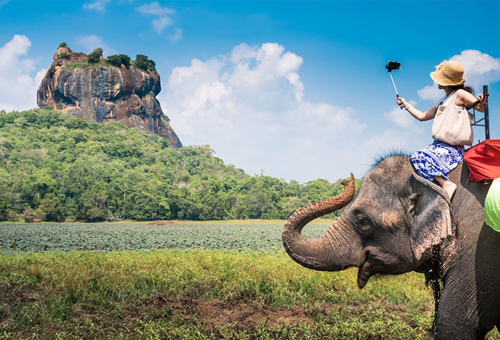 Top 7 Places to Explore in Sri Lanka