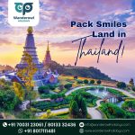 A Complete Travel Guide to Chiang Mai The Cultural Heart of Thailand